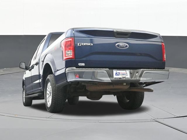 Used 2017 Ford F150 XLT AWD/4WD image 39