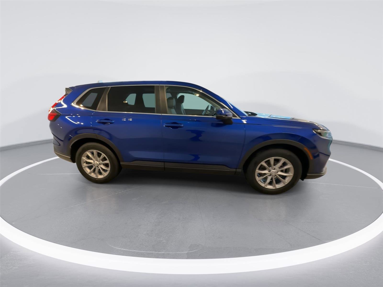 Used 2024 Honda CR-V EX-L image 9