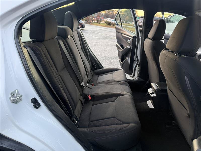 Used 2022 Subaru WRX Premium AWD/4WD image 18