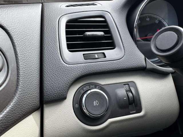 Used 2011 Buick Regal CXL Turbo w/ TO2 Preferred Equipment Group image 26