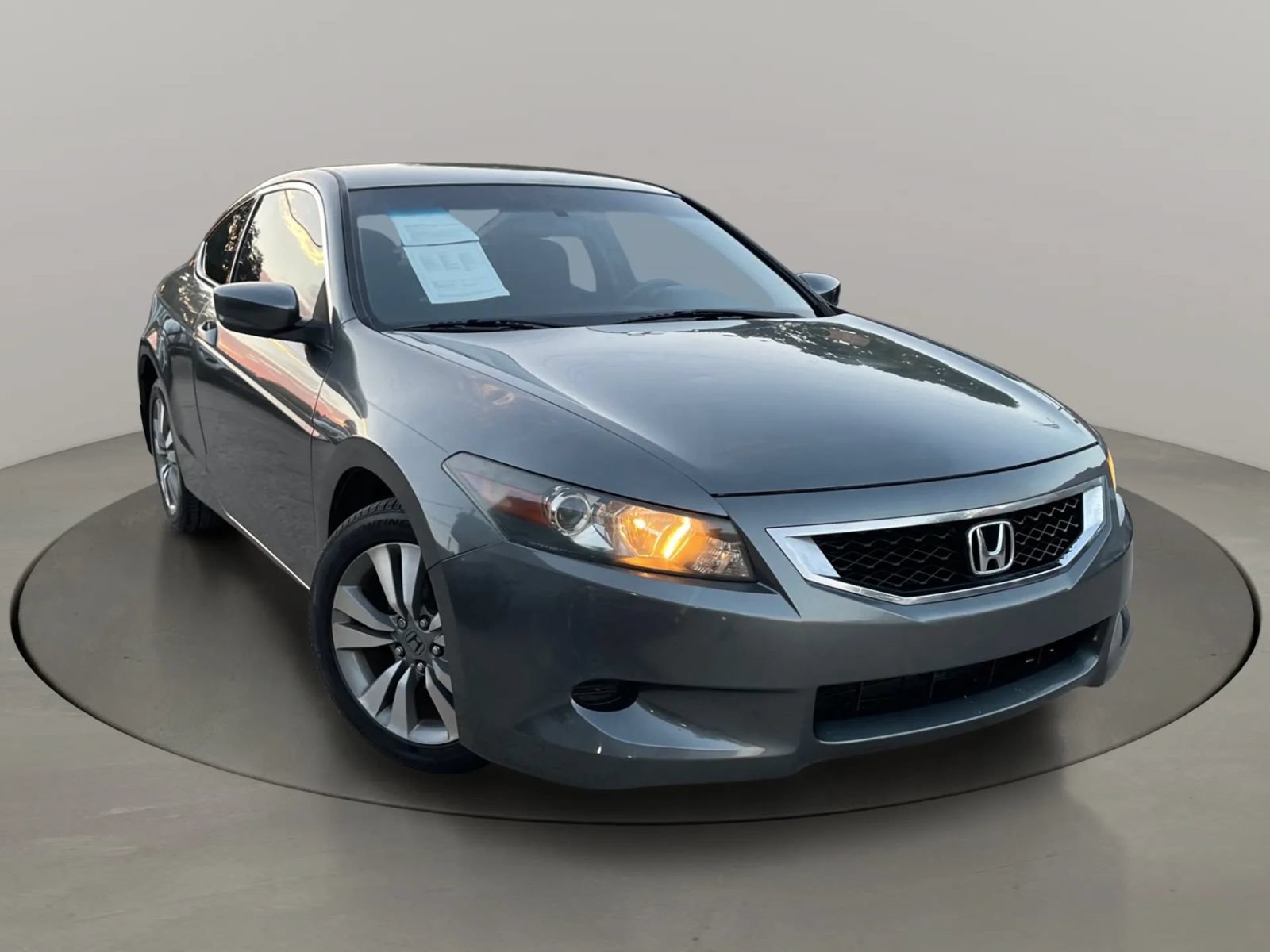 Used 2008 Honda Accord LX-S image 7