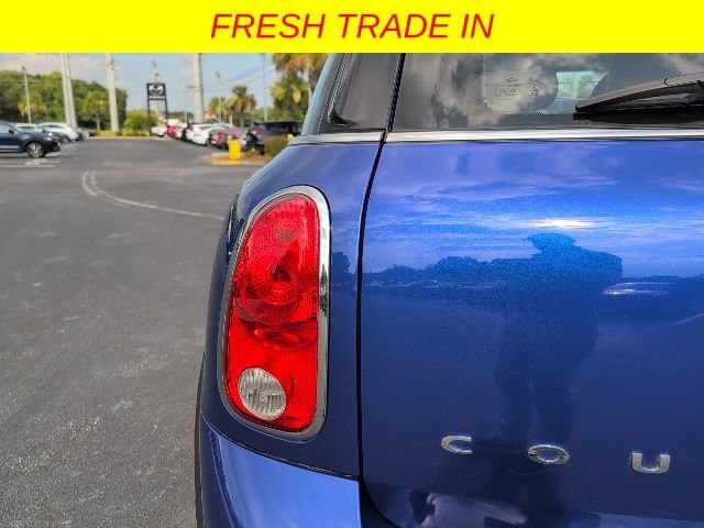 Used 2016 MINI Cooper Countryman S FWD image 20