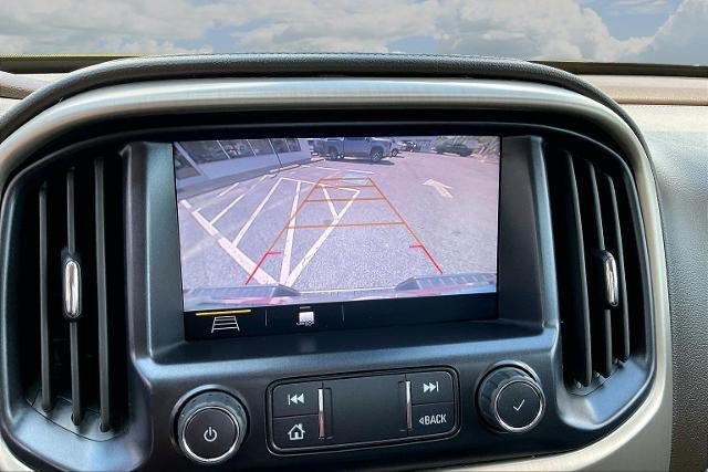Used 2022 GMC Canyon Denali AWD/4WD image 15