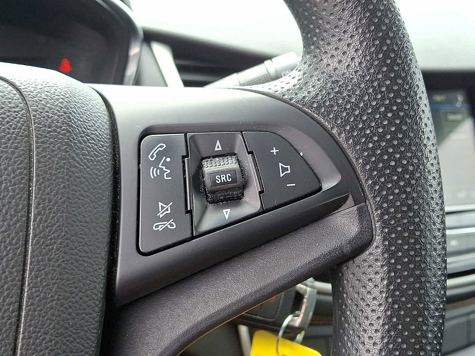 Used 2018 Chevrolet Trax LS image 20