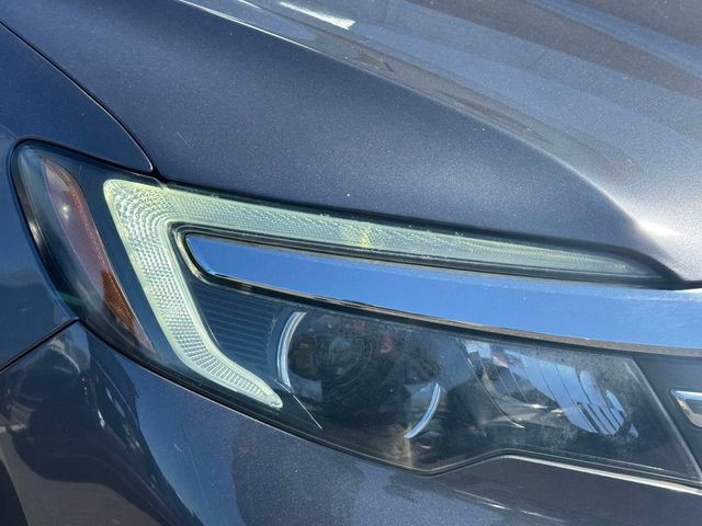 Used 2018 Honda Pilot EX-L image 12
