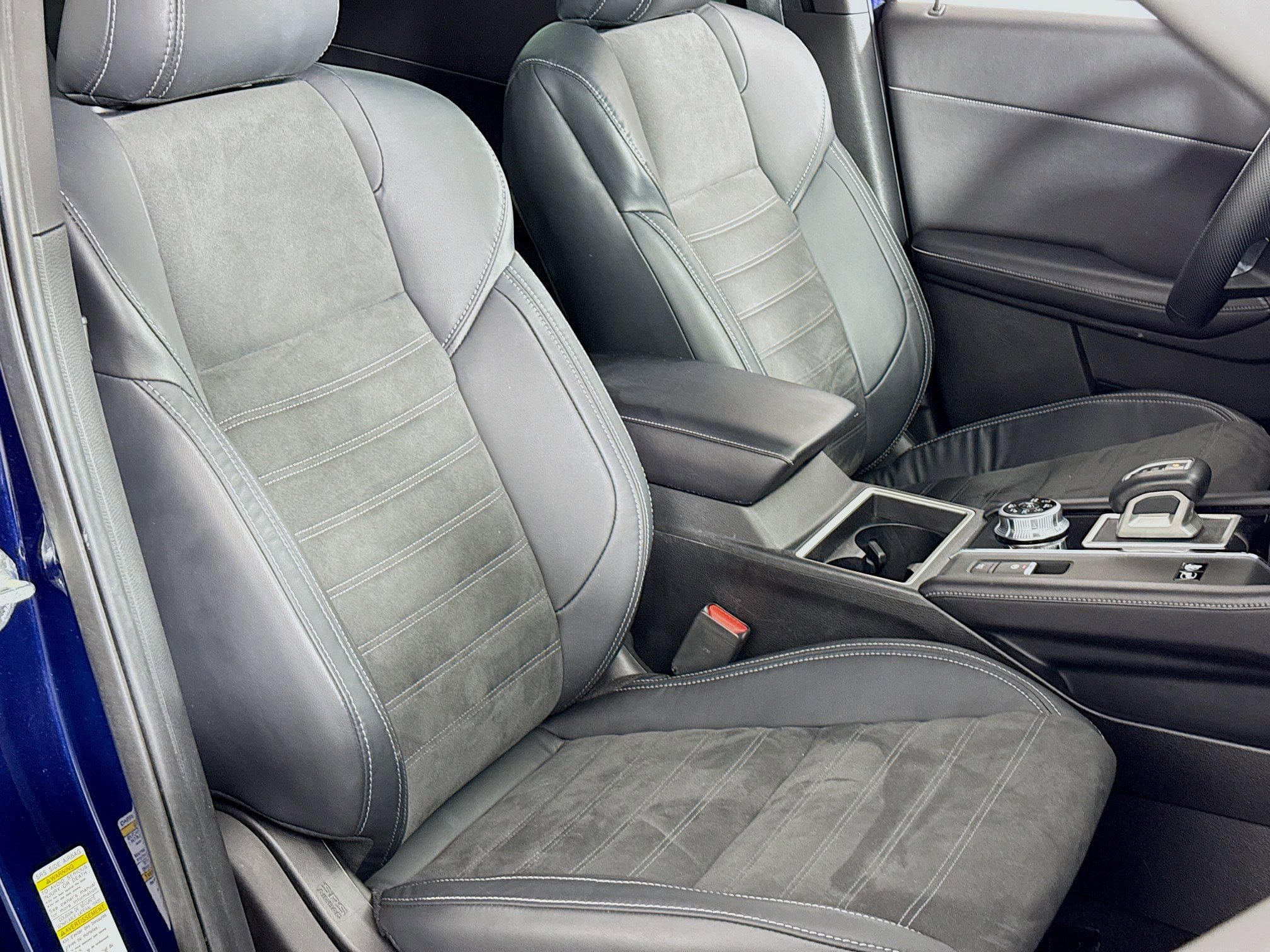 Used 2023 Mitsubishi Outlander SE AWD/4WD image 36