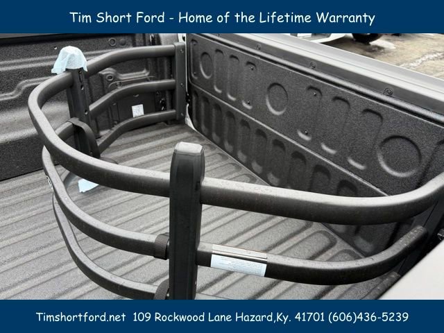 New 2026 Ford Maverick XLT w/ Equipment Group 301A AWD/4WD image 6