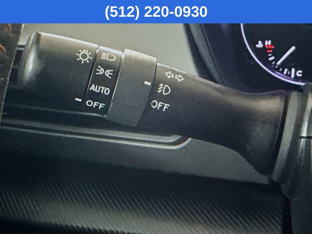 Used 2024 Subaru Crosstrek 2.5i Limited w/ Crosstrek Mirror Package AWD/4WD image 13