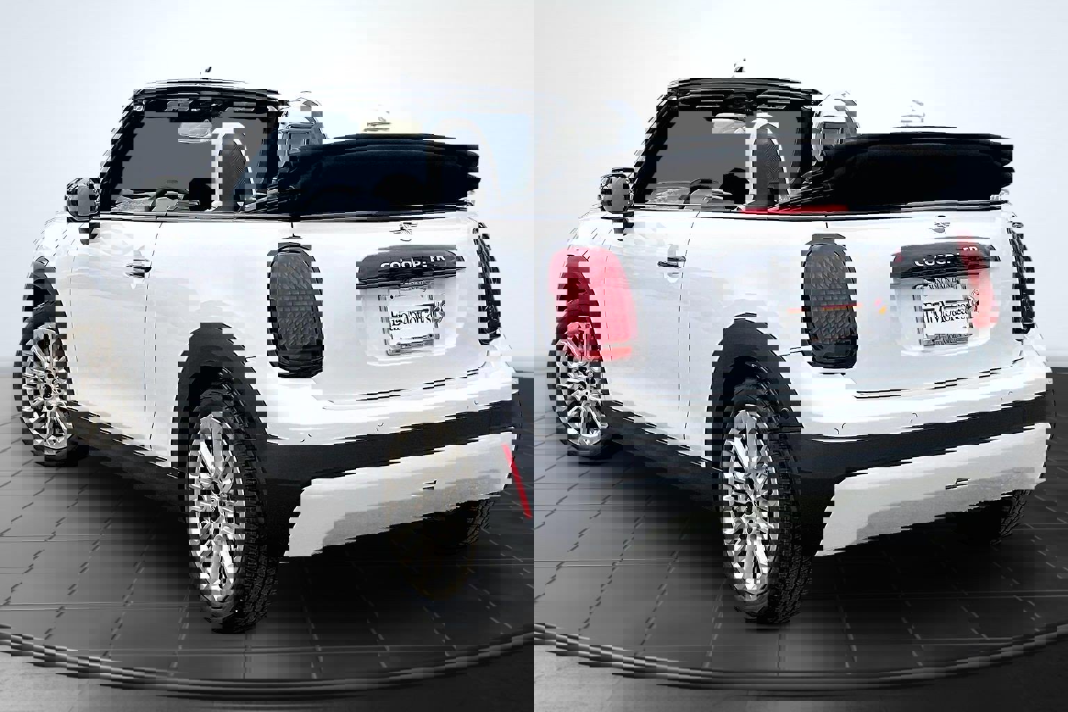 New 2026 MINI Cooper S image 3