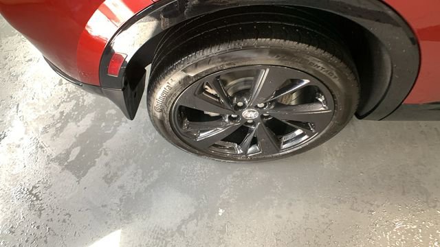 Used 2023 Buick Envision Essence w/ Sport Touring Package image 24