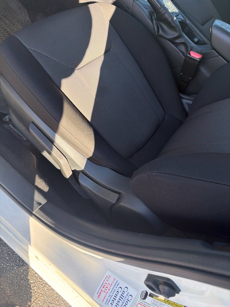 Used 2022 Subaru Impreza 2.0i Premium AWD/4WD image 9