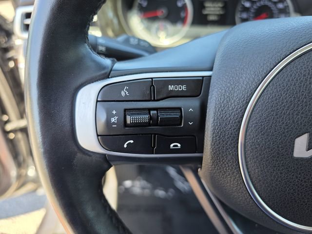 Used 2023 Kia K5 EX w/ EX Premium Package FWD image 29