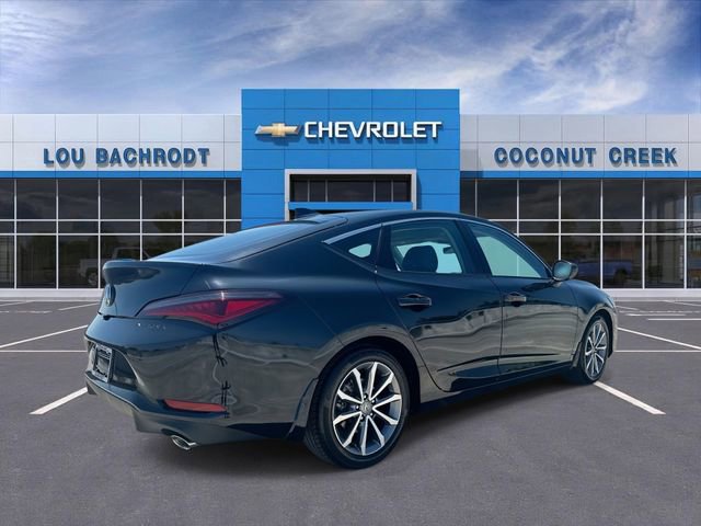 Used 2023 Acura Integra image 8