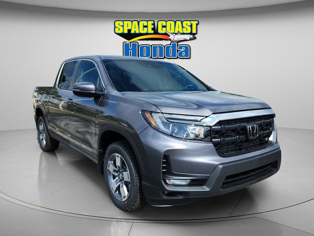 New 2026 Honda Ridgeline RTL image 13