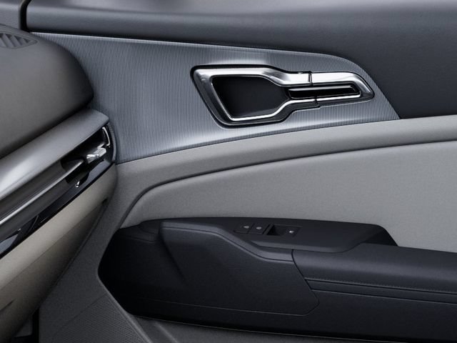 New 2027 Kia Sportage EX AWD/4WD image 25