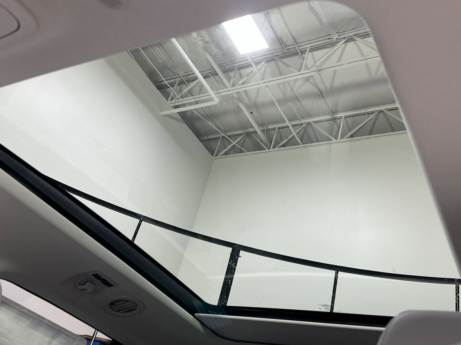 New 2026 Ford Explorer Platinum w/ LUX Leather Package image 30