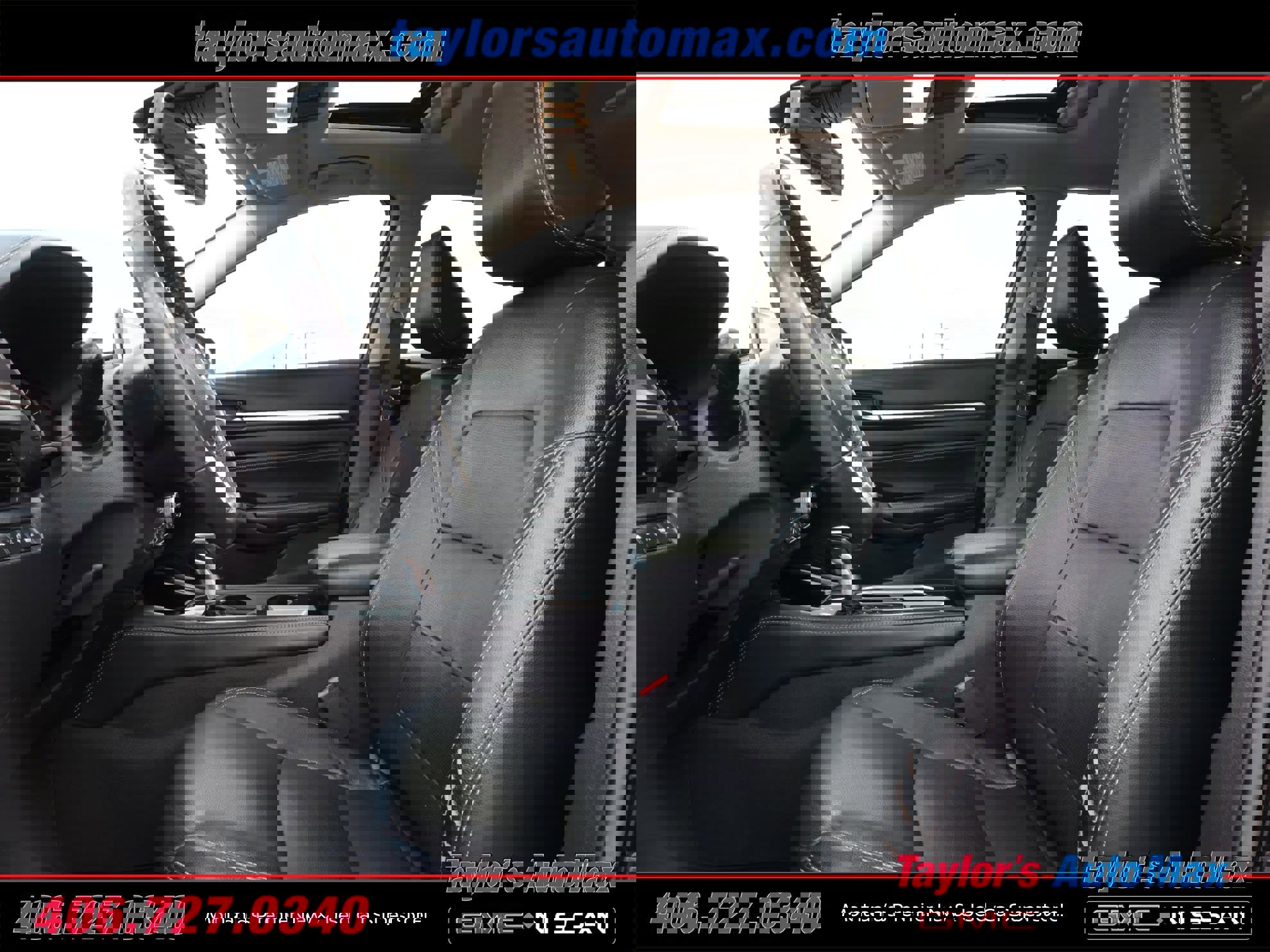 Used 2021 Nissan Altima 2.5 Platinum AWD/4WD image 31