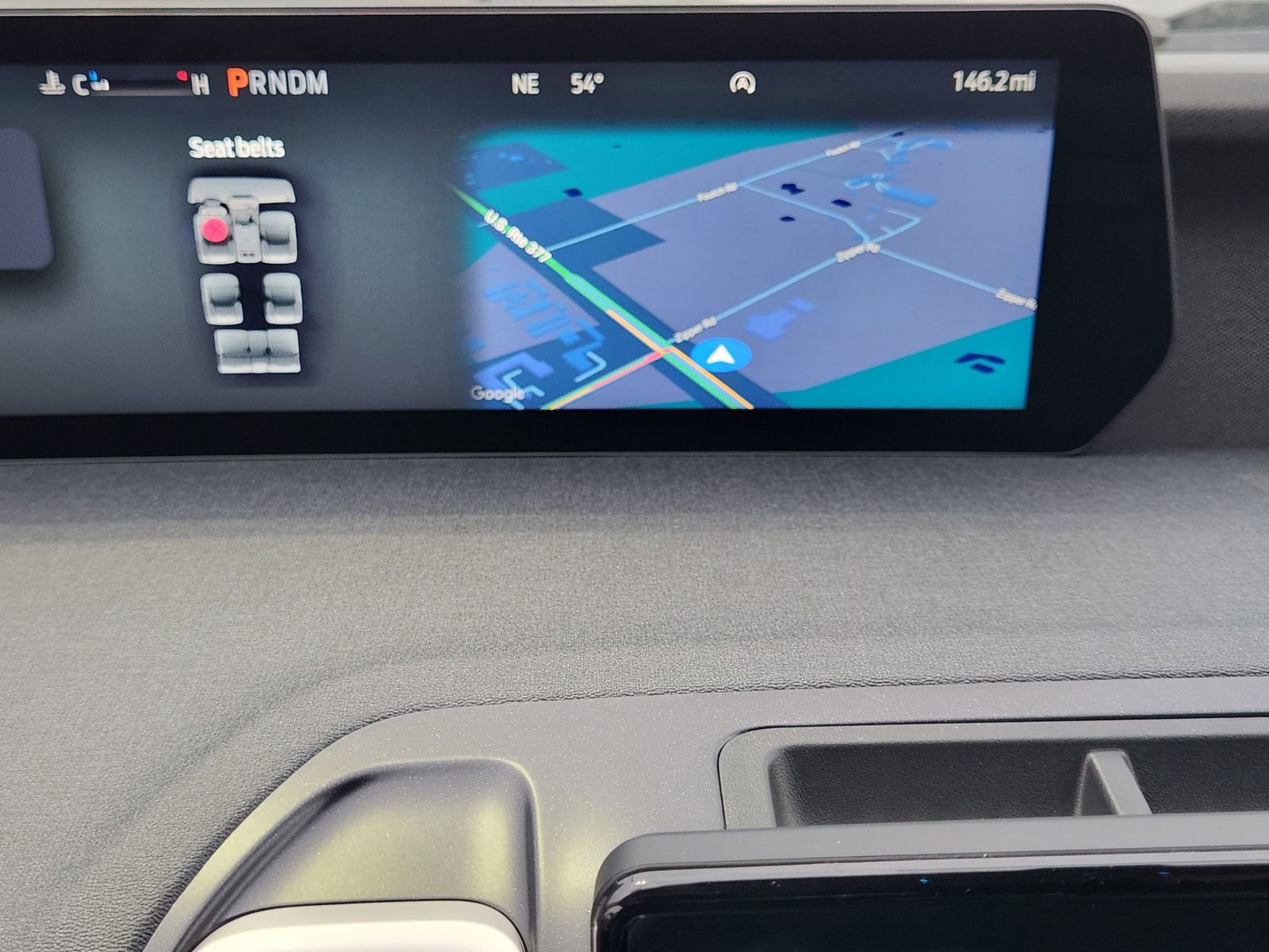 New 2026 Ford Expedition Max Active image 17