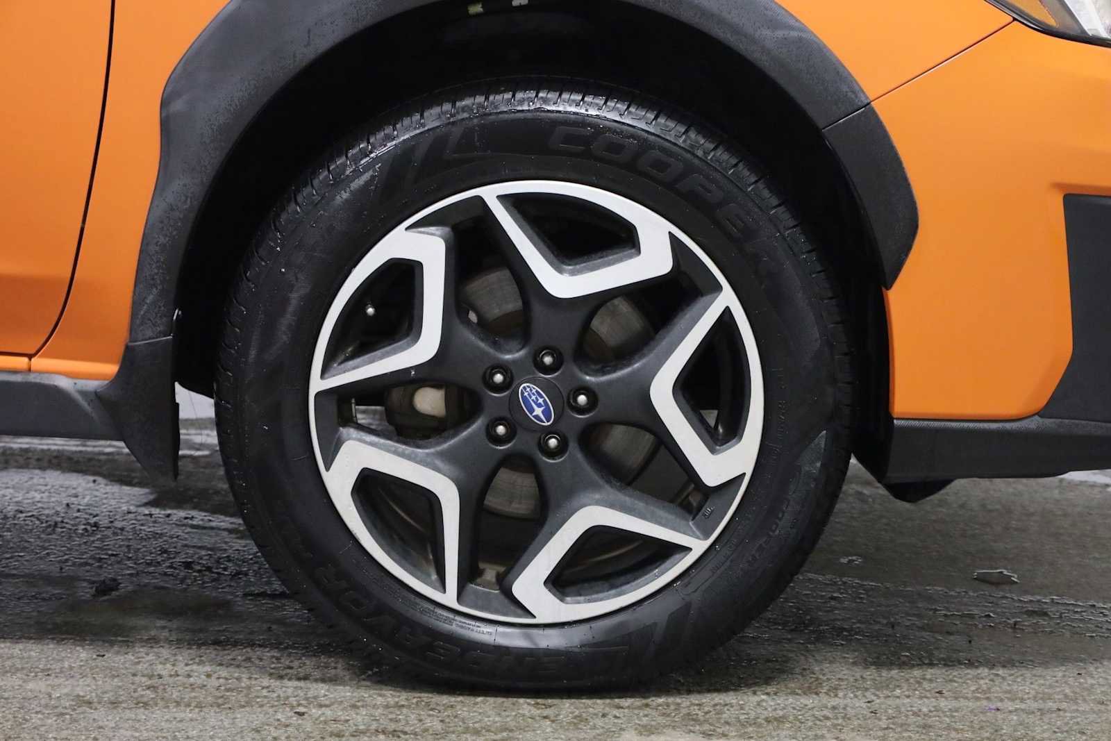 Used 2019 Subaru Crosstrek 2.0i Limited w/ Moonroof Package image 12