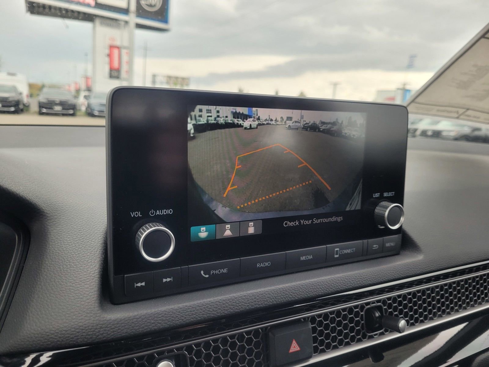 Used 2024 Honda Civic Sport image 21