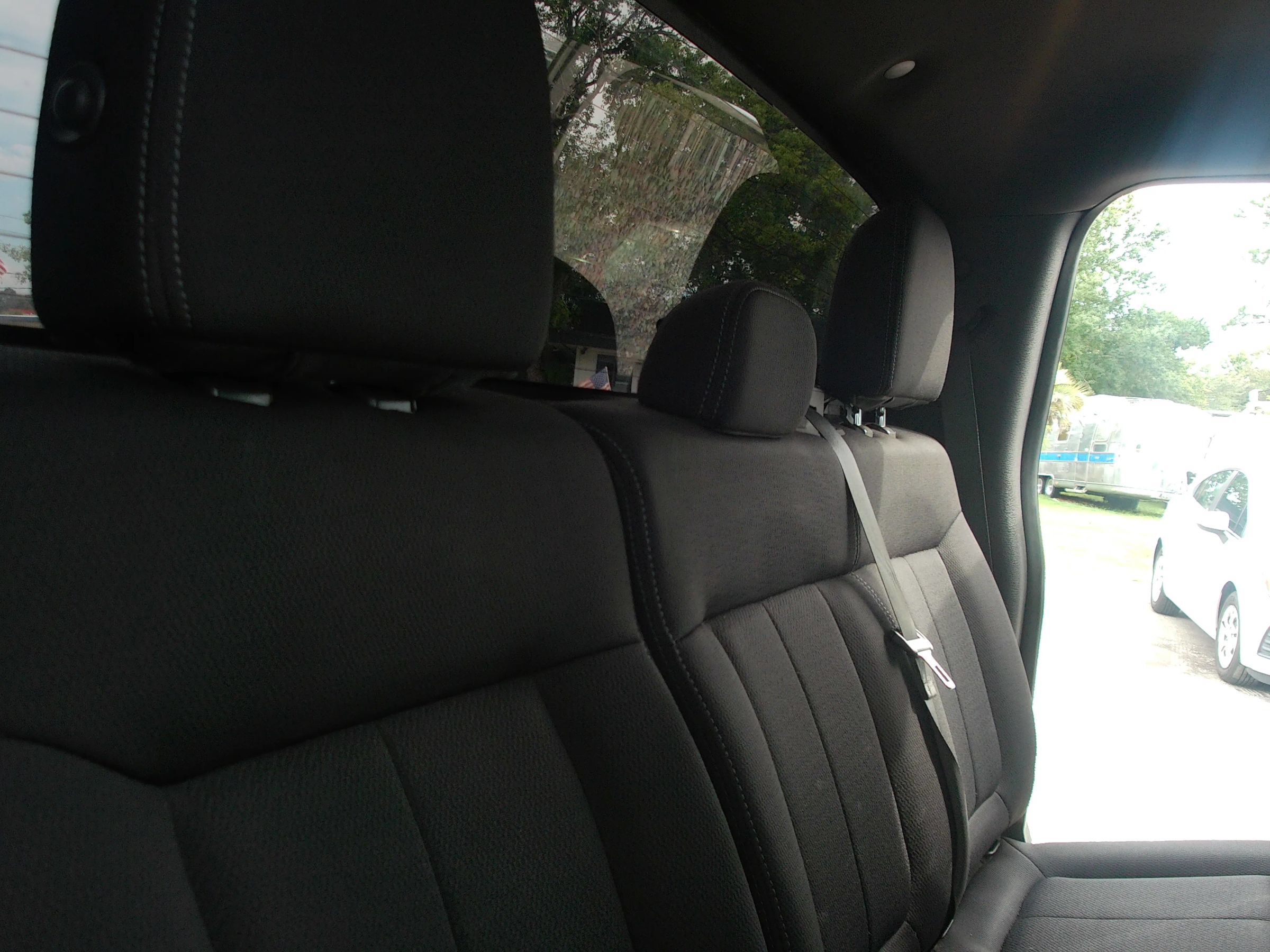 Used 2013 Ford F150 FX4 AWD/4WD image 32
