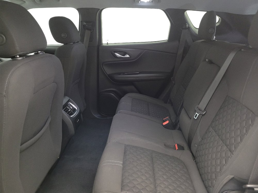 Used 2021 Chevrolet Blazer LT FWD image 18