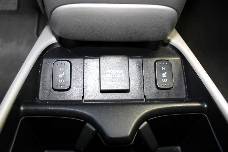 Used 2014 Honda CR-V EX-L image 11