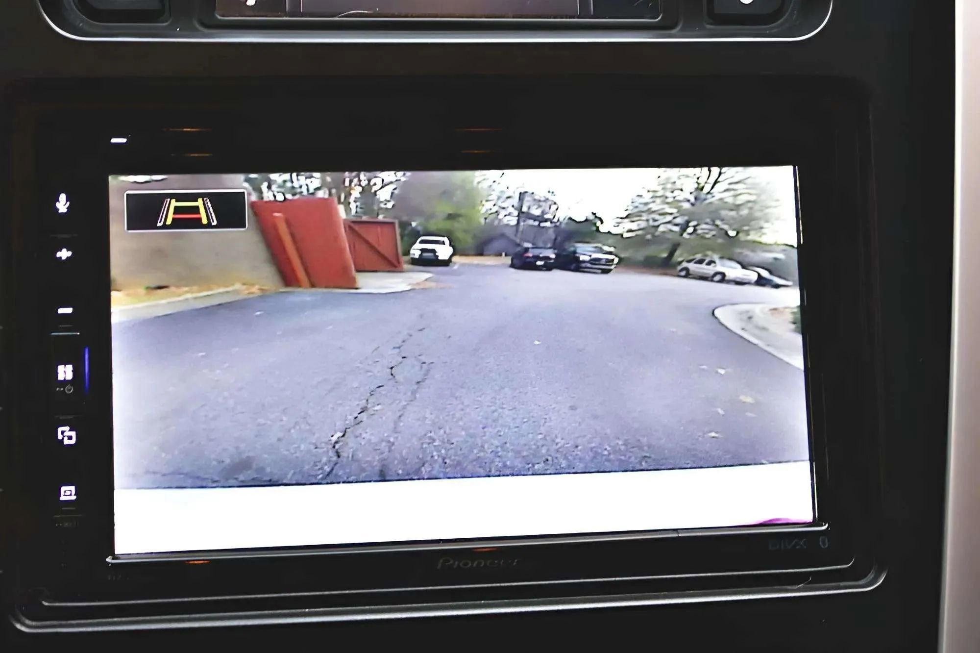 Used 2015 Ford Fusion S image 19