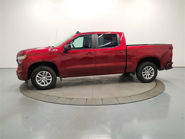 Used 2024 Chevrolet Silverado 1500 RST image 6