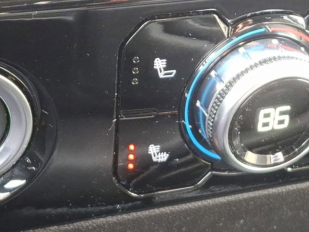 Certified 2024 GMC Sierra 1500 SLT image 25