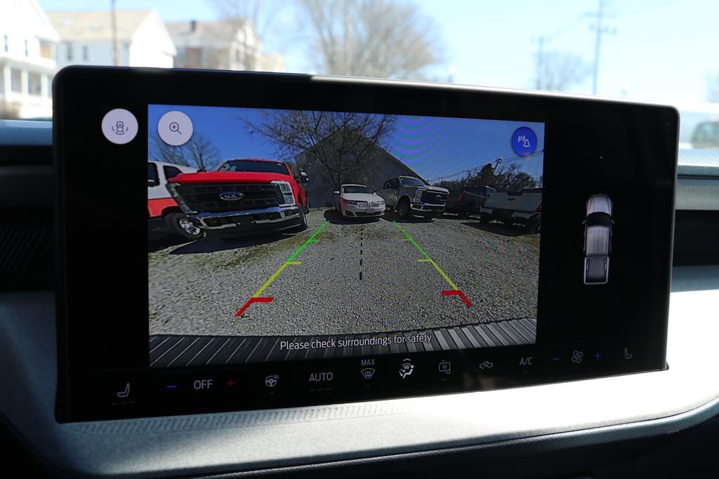 New 2026 Ford Maverick XLT w/ Equipment Group 301A AWD/4WD image 14