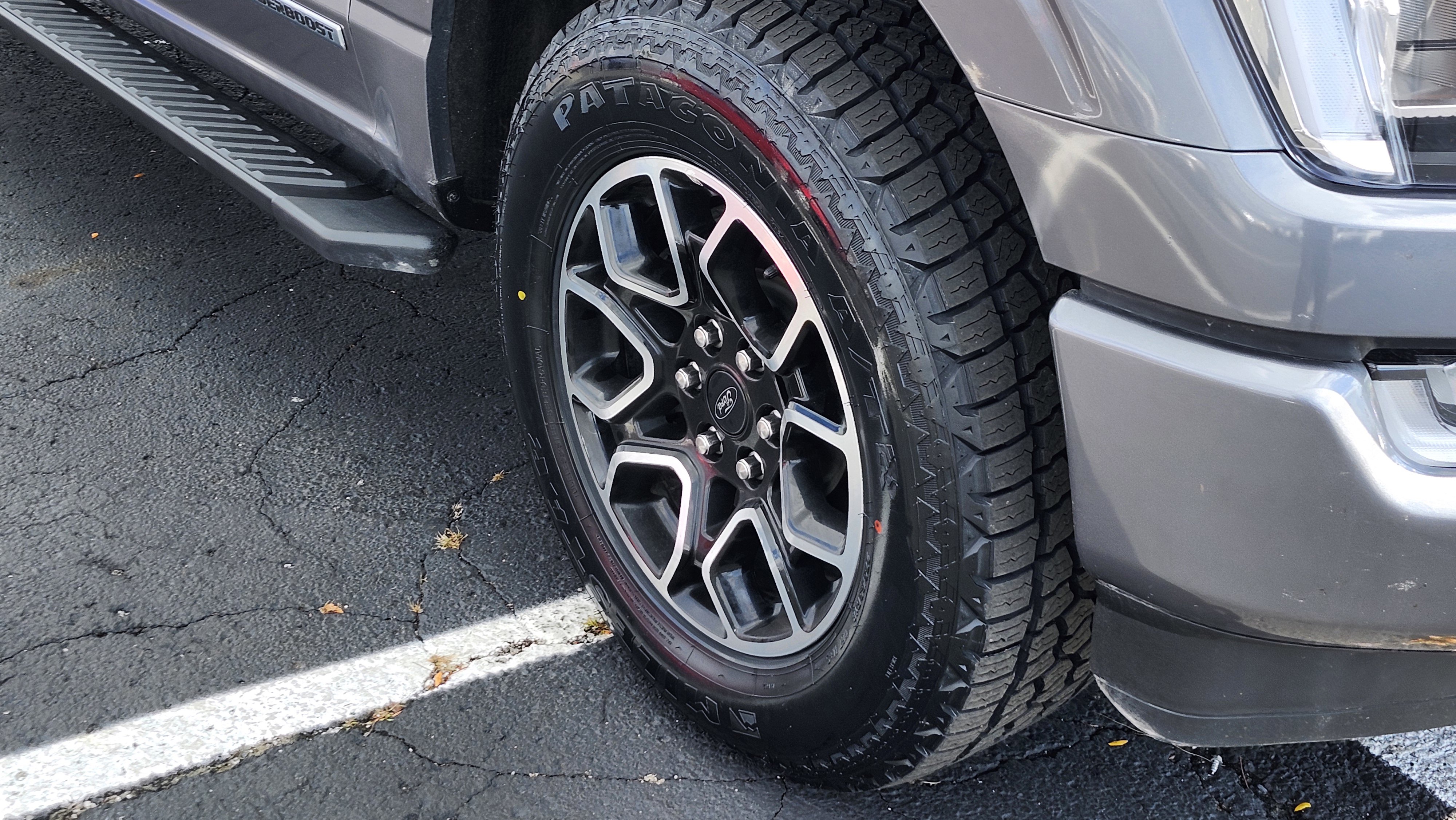 Used 2023 Ford F150 XLT w/ Equipment Group 302A High image 35