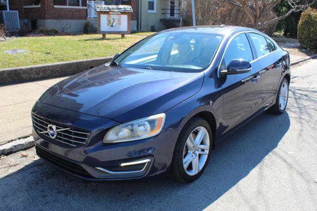 Used 2014 Volvo S60 T5 image 1