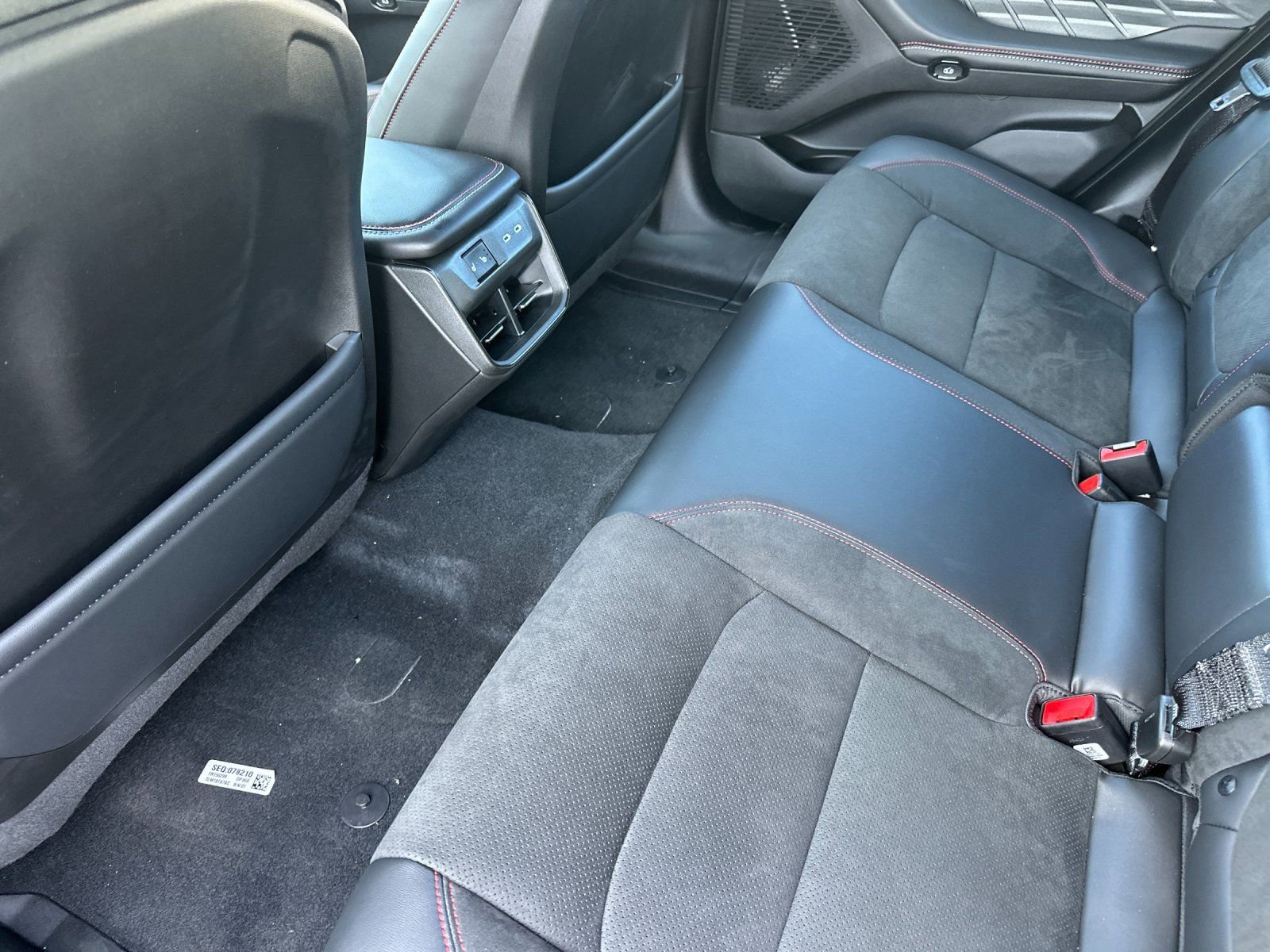 New 2026 Dodge Charger R/T Scat Pack w/ Track Package image 12