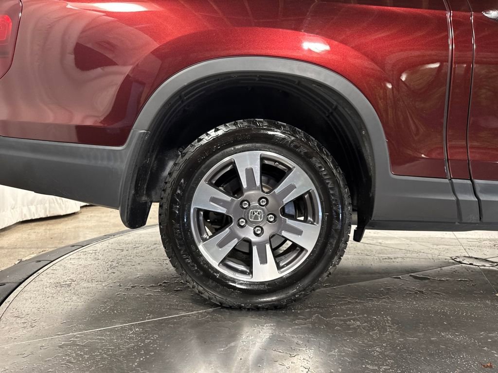 Used 2019 Honda Ridgeline RTL-E image 13