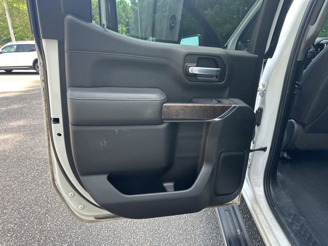 Used 2019 GMC Sierra 1500 Denali w/ Denali Ultimate Package AWD/4WD image 10