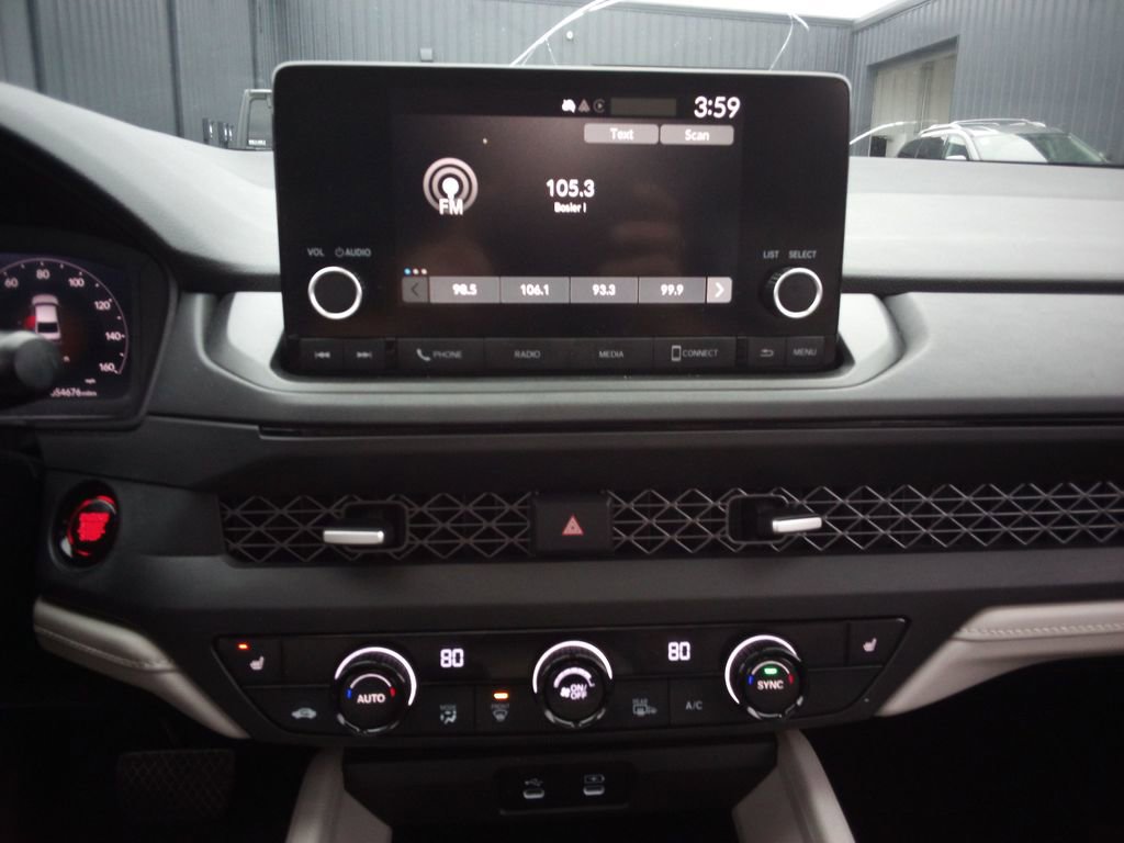 Used 2023 Honda Accord EX image 18