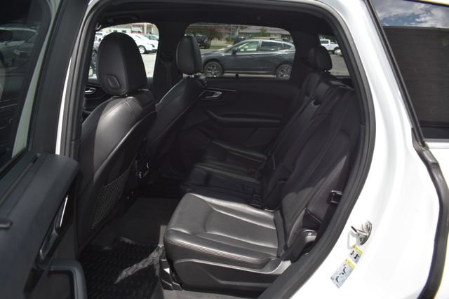 Used 2019 Audi Q7 3.0T Premium Plus w/ Premium Plus Package AWD/4WD image 38
