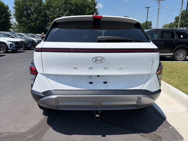 New 2026 Hyundai Kona SEL Premium FWD image 7