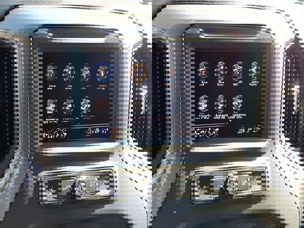 New 2026 Chevrolet Silverado 3500 W/T w/ WT Convenience Package image 18