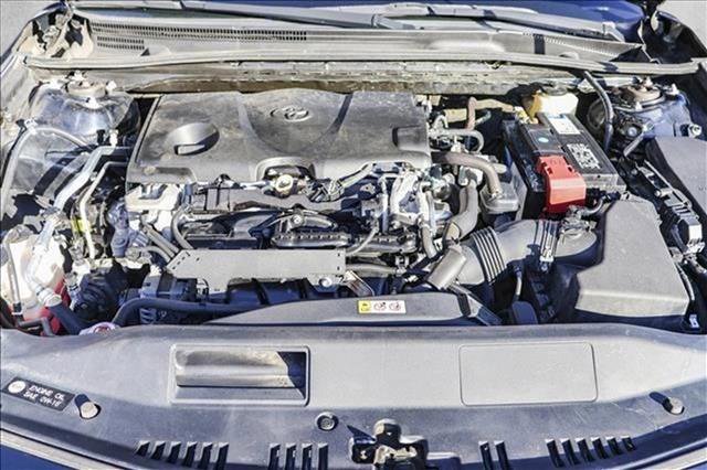 Used 2018 Toyota Camry LE image 30
