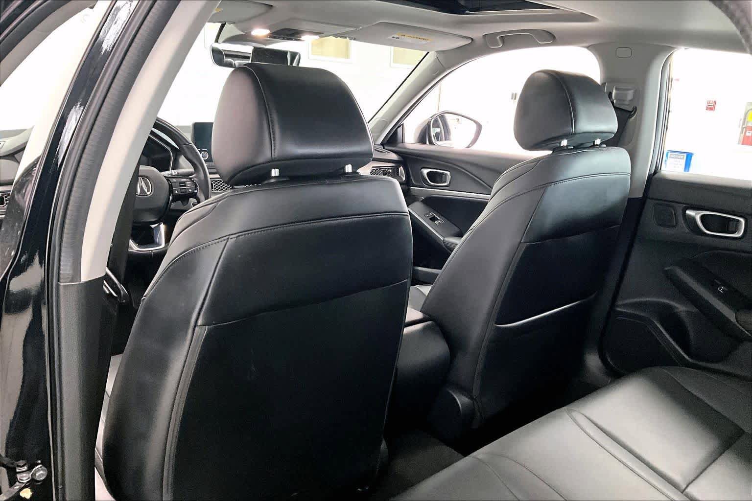 Used 2024 Acura Integra image 11