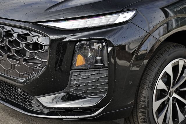 New 2026 Audi Q3 quattro 2.0T image 14