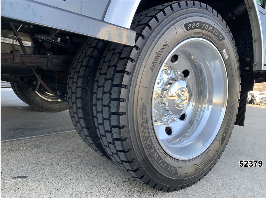 Used 2022 RAM 5500 4x4 Crew Cab image 20