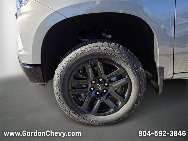 New 2026 Chevrolet Silverado 1500 LT Trail Boss image 13