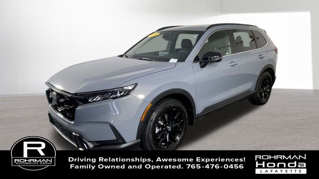 Used 2023 Honda CR-V Sport image 4
