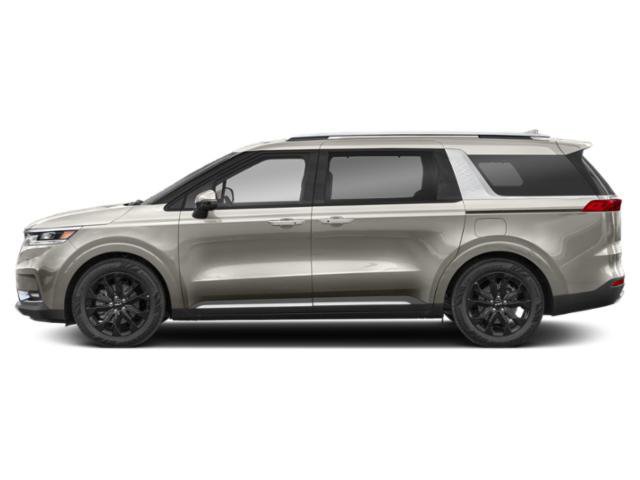 Used 2022 Kia Carnival SX Prestige FWD image 3