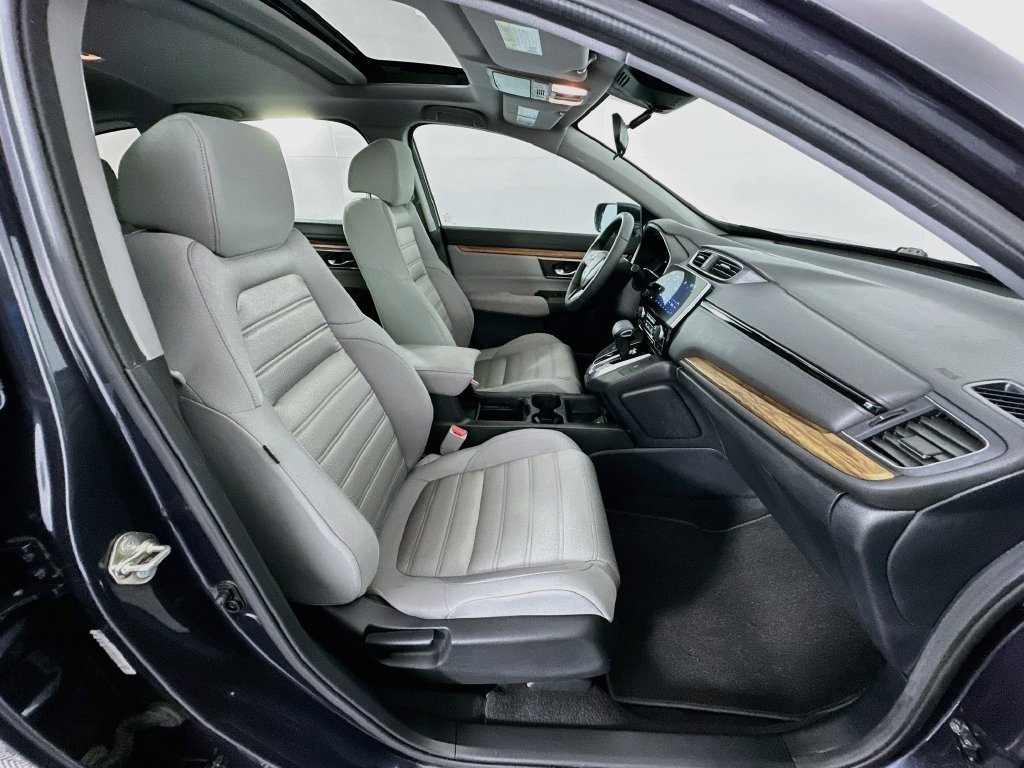 Used 2017 Honda CR-V EX image 28
