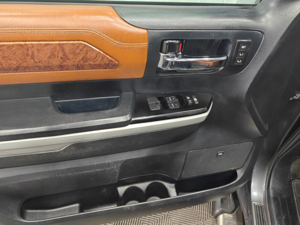 Used 2018 Toyota Tundra 1794 Edition image 51