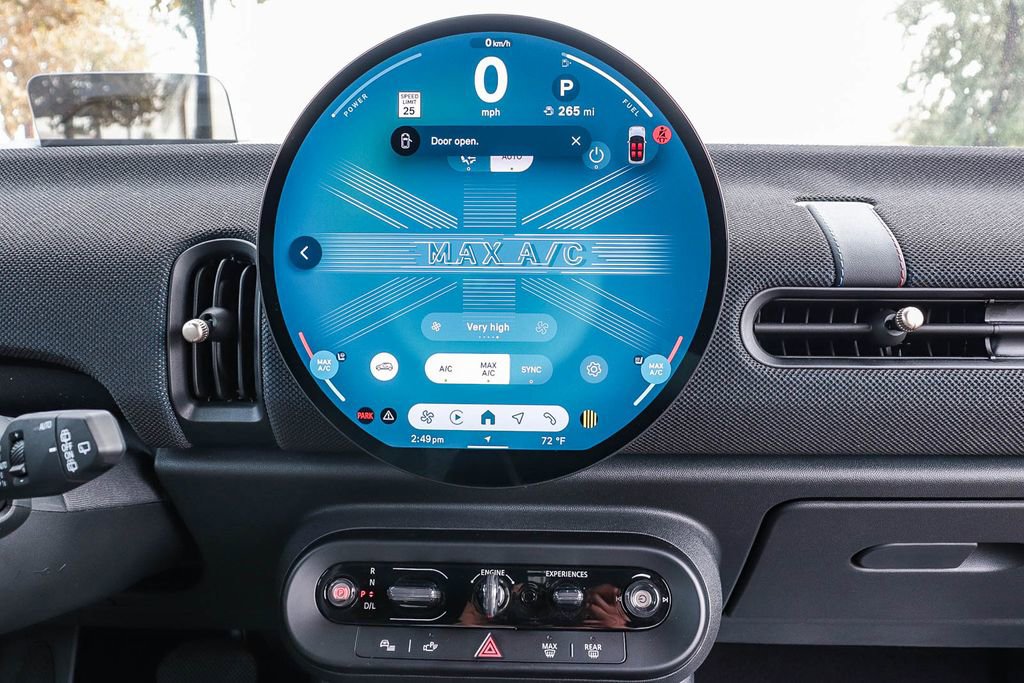 Used 2025 MINI Cooper S image 13